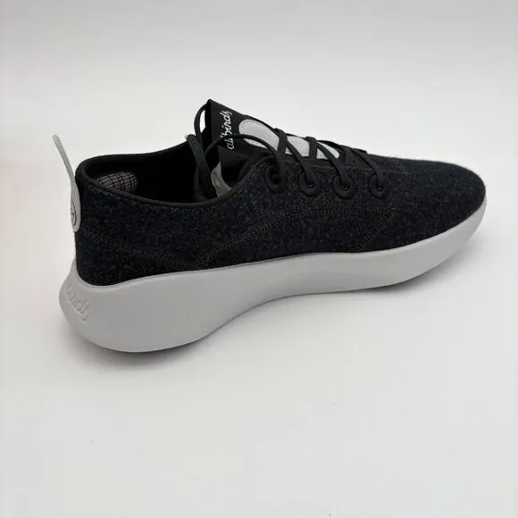 NIB NWT Womens Unisex SIze 9 Allbirds Airy Superlight Tree Runner Walking Shoes