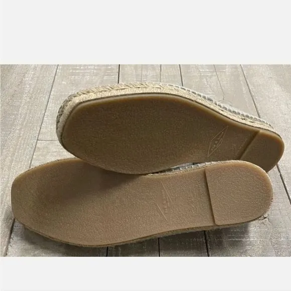 NIB Rag &amp; Bone Edie Cemento Suede