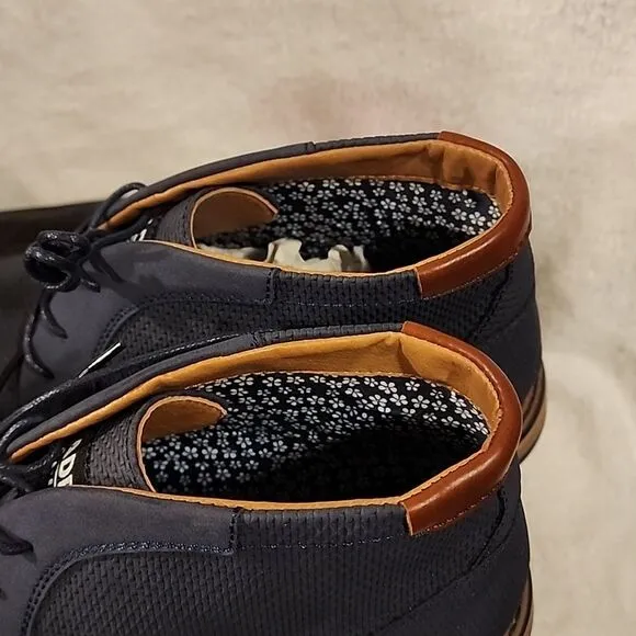 Nice looking Steve Madden men's shoes 👞 size 11.5