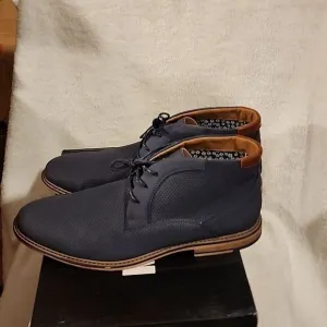 Nice looking Steve Madden men's shoes 👞 size 11.5