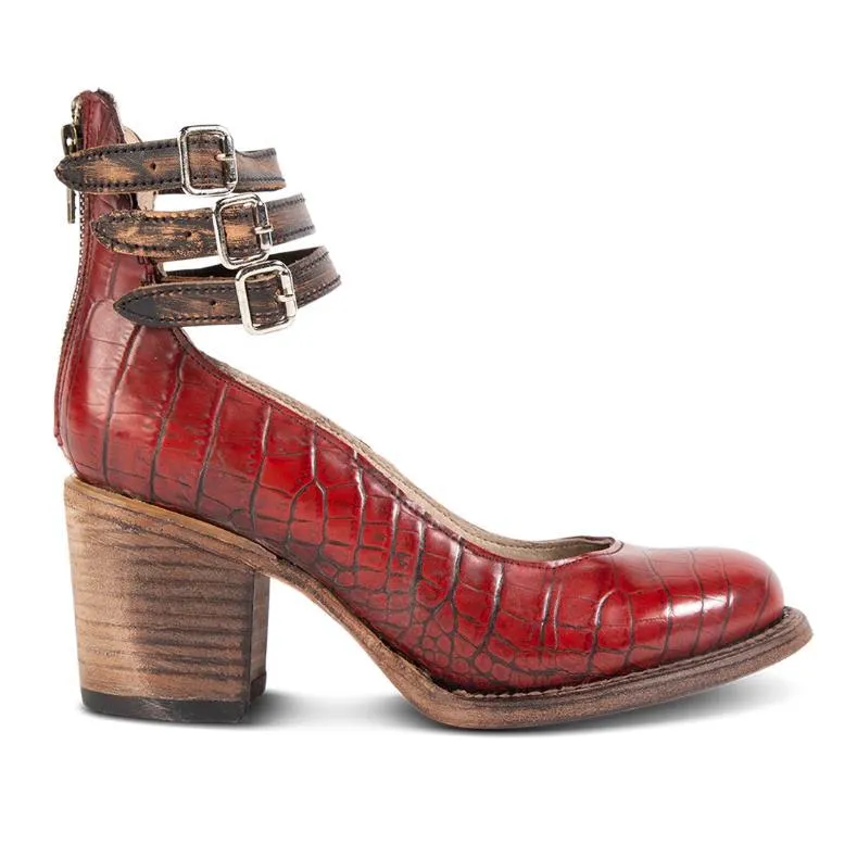 NICOLE - COMFORTABLE AND ELEGANT SHOES