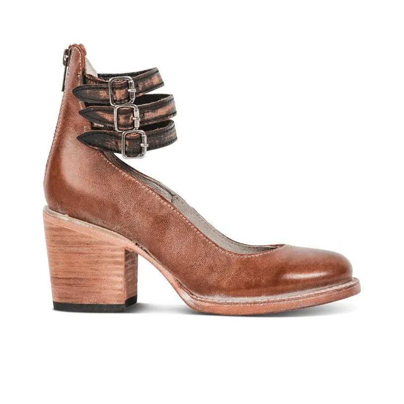 NICOLE - COMFORTABLE AND ELEGANT SHOES