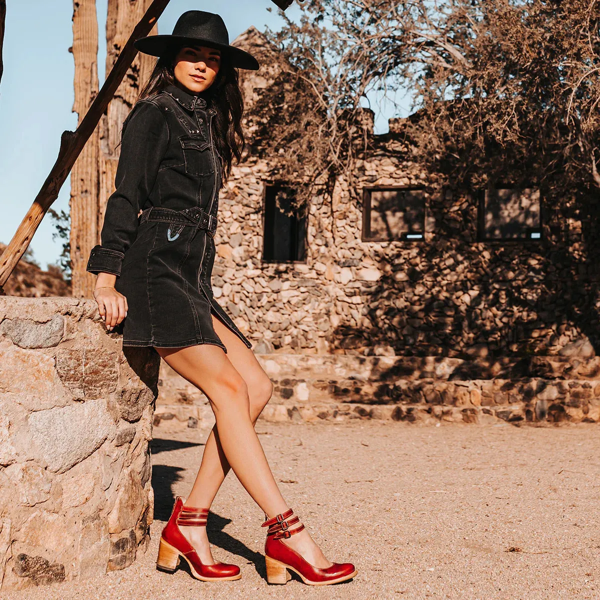 NICOLE - COMFORTABLE AND ELEGANT SHOES