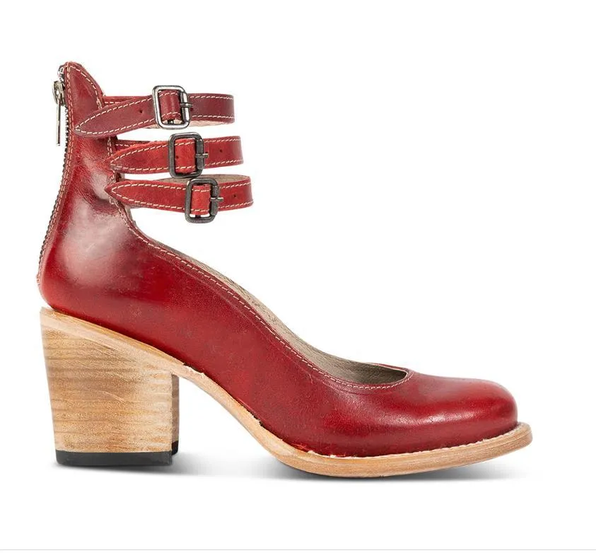 NICOLE - COMFORTABLE AND ELEGANT SHOES