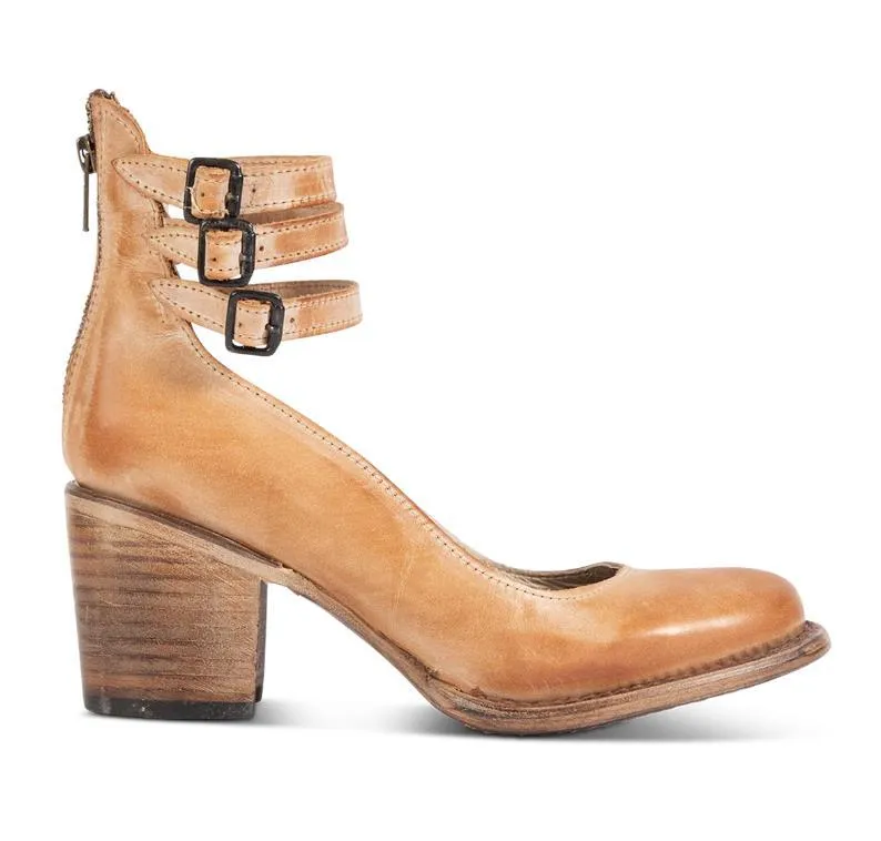 NICOLE - COMFORTABLE AND ELEGANT SHOES