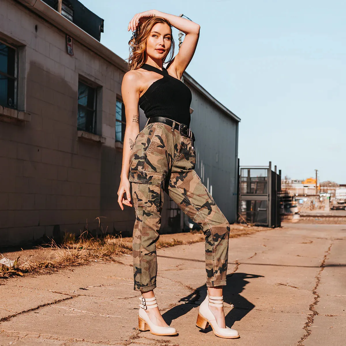 NICOLE - COMFORTABLE AND ELEGANT SHOES