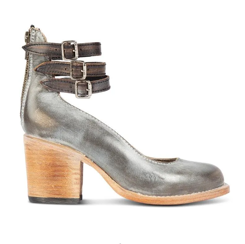 NICOLE - COMFORTABLE AND ELEGANT SHOES