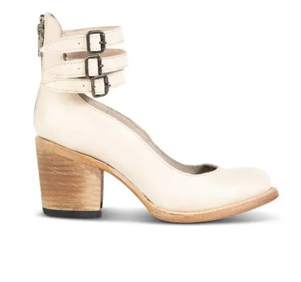 NICOLE - COMFORTABLE AND ELEGANT SHOES