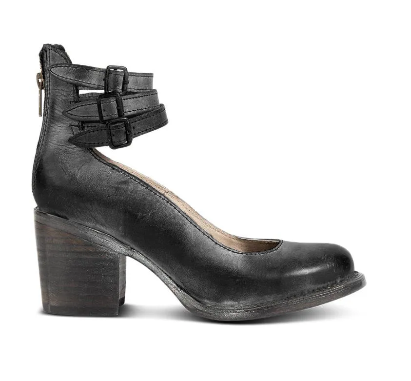 NICOLE - COMFORTABLE AND ELEGANT SHOES