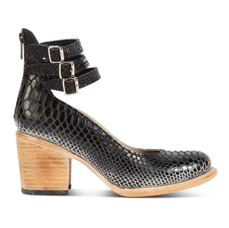 NICOLE - COMFORTABLE AND ELEGANT SHOES