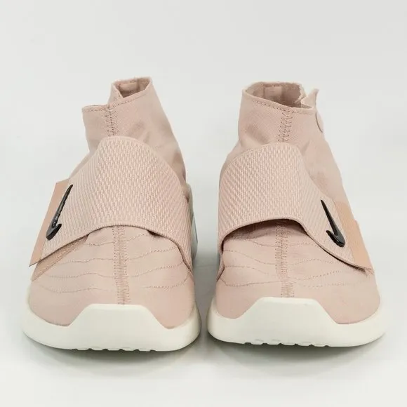 Nike Air Fear of God Moc 'Particle Beige' AT8086-200 size 5.5 Men 7 Women