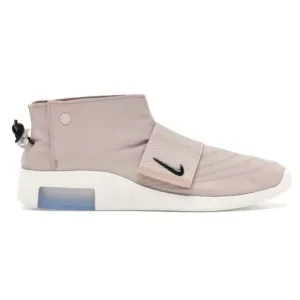 Nike Air Fear of God Moc 'Particle Beige' AT8086-200 size 5.5 Men 7 Women