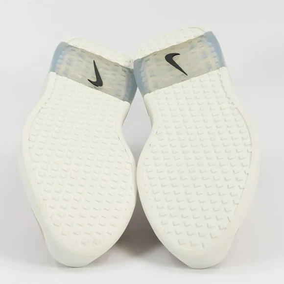 Nike Air Fear of God Moc 'Particle Beige' AT8086-200 size 5.5 Men 7 Women
