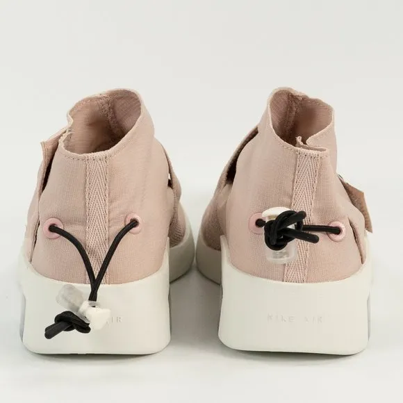 Nike Air Fear of God Moc 'Particle Beige' AT8086-200 size 5.5 Men 7 Women