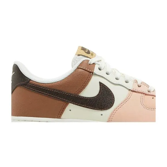 Nike Air Force 1 07' LV8 'Neapolitan' Mens Lifestyle Shoes DX3726 800 NEW