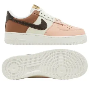 Nike Air Force 1 07' LV8 'Neapolitan' Mens Lifestyle Shoes DX3726 800 NEW