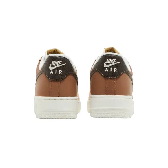 Nike Air Force 1 07' LV8 'Neapolitan' Mens Lifestyle Shoes DX3726 800 NEW