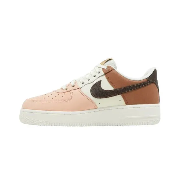 Nike Air Force 1 07' LV8 'Neapolitan' Mens Lifestyle Shoes DX3726 800 NEW