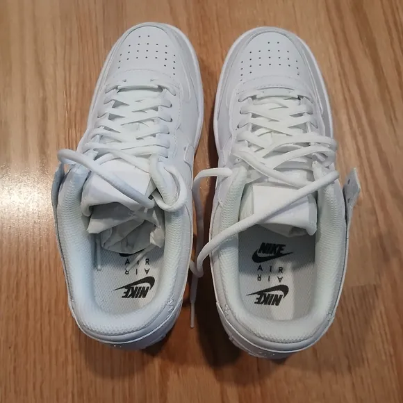 Nike Air Force 1 Shadow Streetwear/Lifestyle Shoes Size 8 for Women
