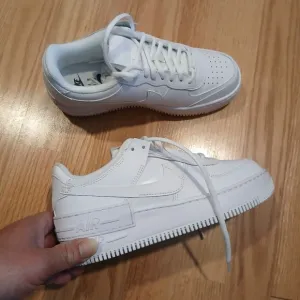 Nike Air Force 1 Shadow Streetwear/Lifestyle Shoes Size 8 for Women