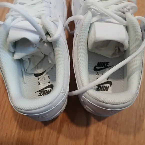 Nike Air Force 1 Shadow Streetwear/Lifestyle Shoes Size 8 for Women