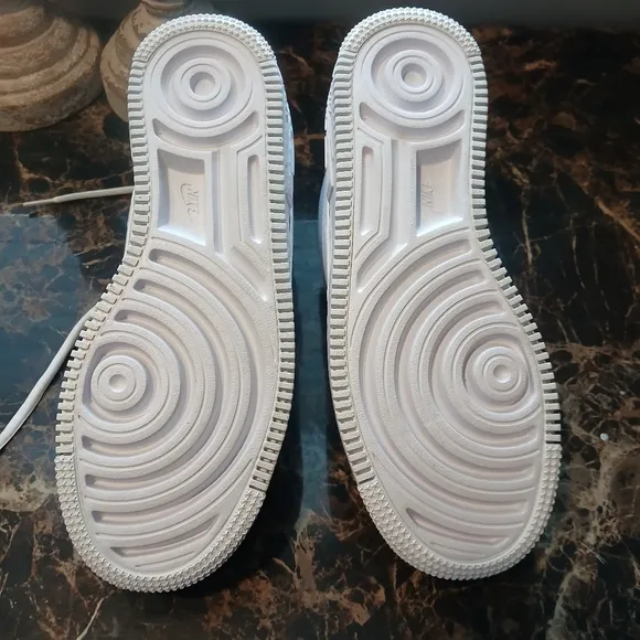 Nike Air Force 1 Shadow Streetwear/Lifestyle Shoes Size 8 for Women