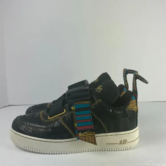 Nike Air Force 1 Utility Black History Month Men’s