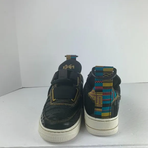 Nike Air Force 1 Utility Black History Month Men’s