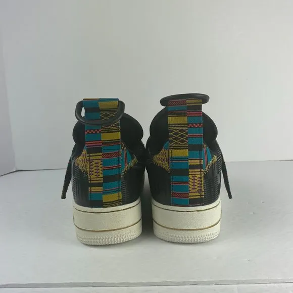 Nike Air Force 1 Utility Black History Month Men’s