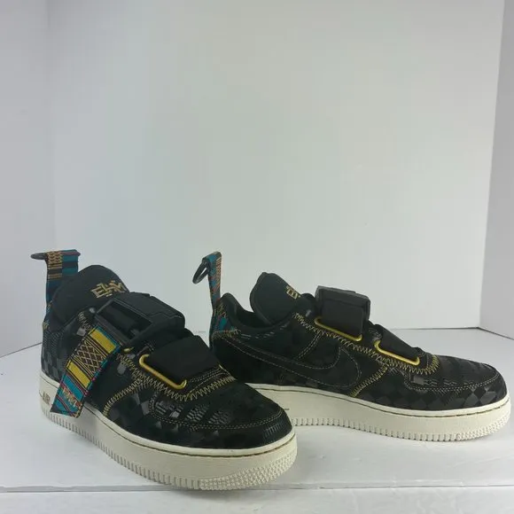 Nike Air Force 1 Utility Black History Month Men’s