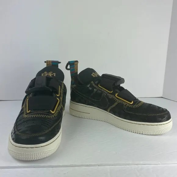 Nike Air Force 1 Utility Black History Month Men’s