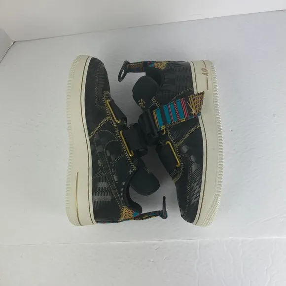 Nike Air Force 1 Utility Black History Month Men’s