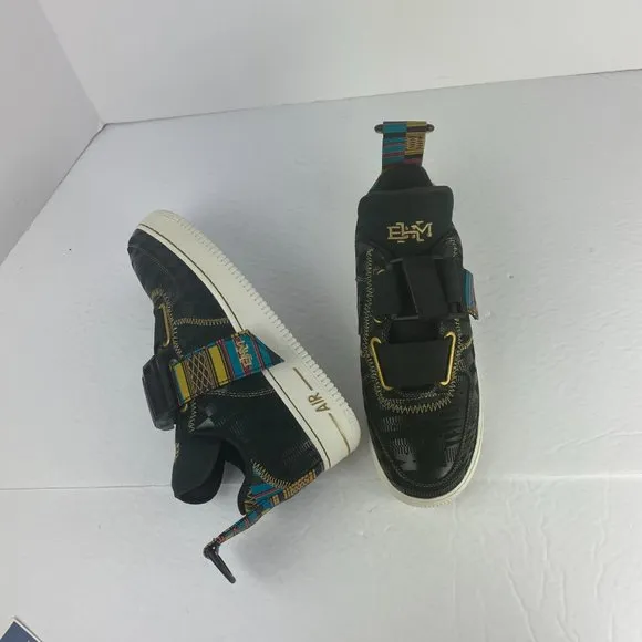 Nike Air Force 1 Utility Black History Month Men’s