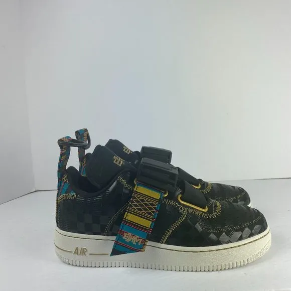 Nike Air Force 1 Utility Black History Month Men’s