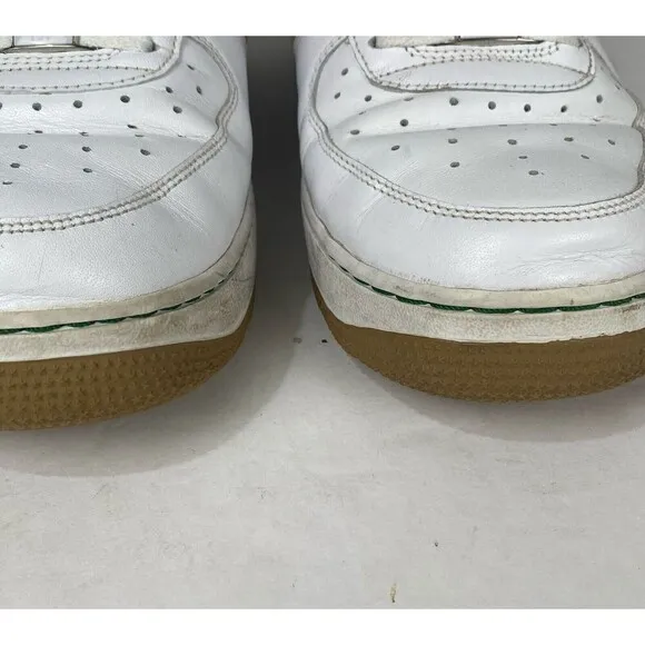 Nike Air Force XXV Men Athletic Shoes 2006 size 12 white  #315122-211 White