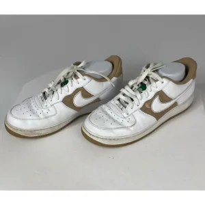Nike Air Force XXV Men Athletic Shoes 2006 size 12 white  #315122-211 White