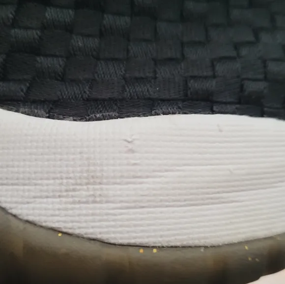 Nike Air Jordan futures low