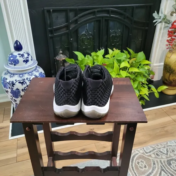 Nike Air Jordan futures low