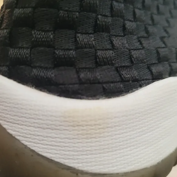 Nike Air Jordan futures low