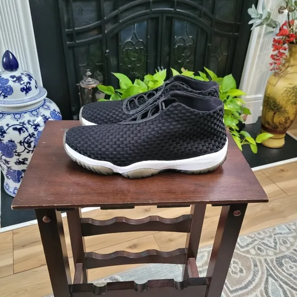 Nike Air Jordan futures low