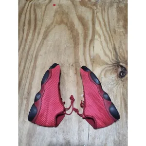 Nike Air Jordan Horizon Men 12 Basketball Sneakers Shoes Red Black 823581-600