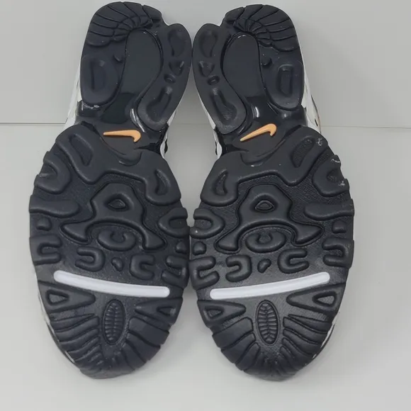 Nike Air Kukini DJ6418-001 Men Sz 10 Leopard Print Black White Sneaker Shoes NEW