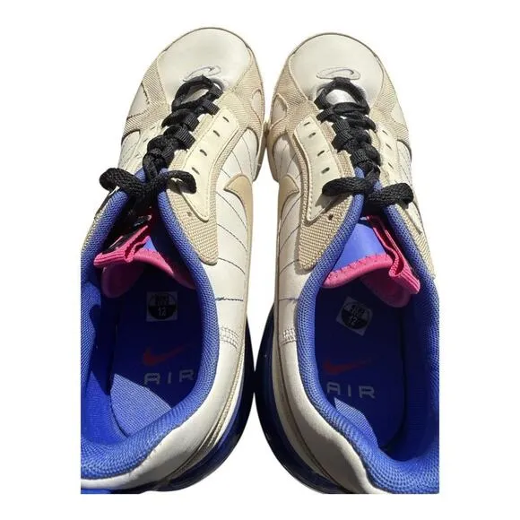 Nike Air Max 270 Futura SE HK Desert Sand Sneaker Men size 12