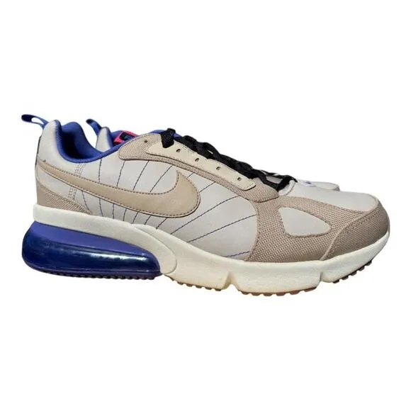 Nike Air Max 270 Futura SE HK Desert Sand Sneaker Men size 12