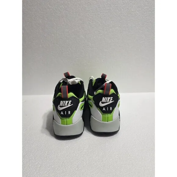 Nike Air Max 90 Drift Shoes FB2877-300 Size Men's 7 Women's 8.5  Action Green