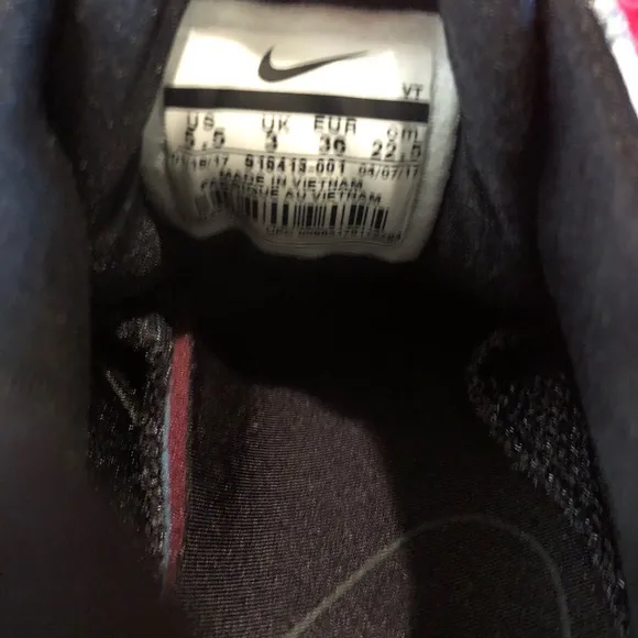 Nike Air Max 95 Brushed metal 918413-001