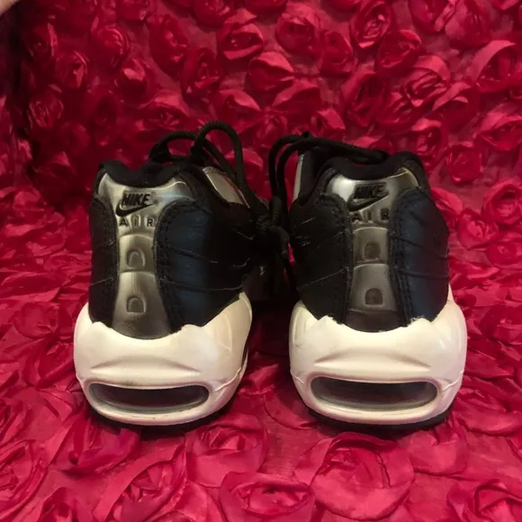 Nike Air Max 95 Brushed metal 918413-001