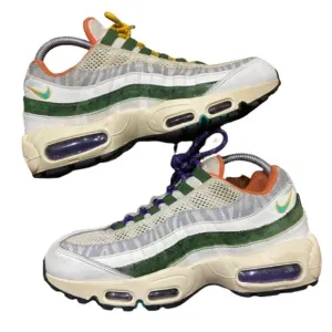 Nike Air Max 95 Era Safari Shoes Sneakers Women's Size US 7.5 CZ9723-100