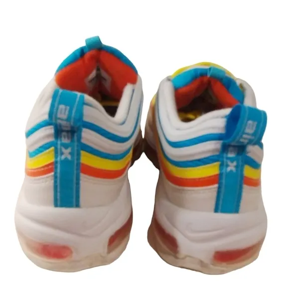 Nike Air Max 97 Summer Pack 6½Youth /8Women