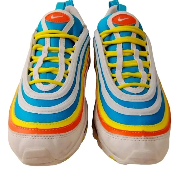 Nike Air Max 97 Summer Pack 6½Youth /8Women